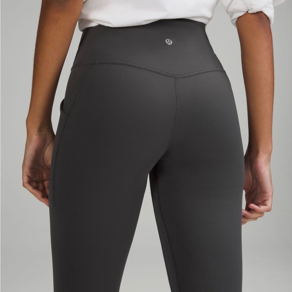 Lululemon - Align leggings with pockets - Picture 1 of 6